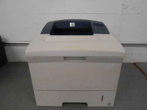 XEROX Phaser 3600 Laser Printer 42K Page Count (Free Shippng)