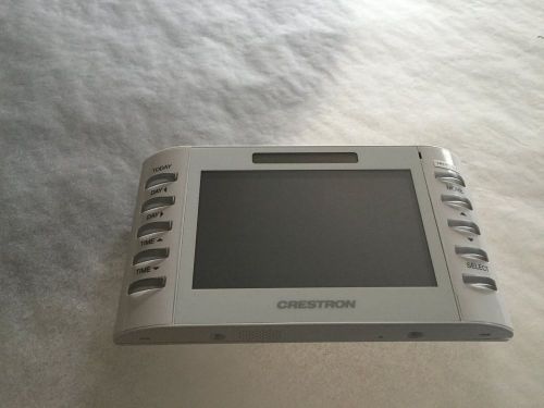 Crestron Wall Mount Touch Panel/TPMC-4SM