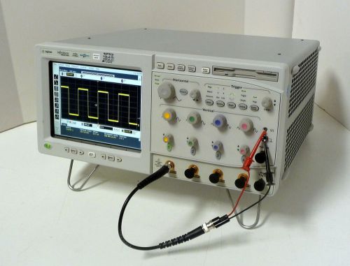 Agilent 54855A Oscilloscipe - 6 GHz, 20 GS/s