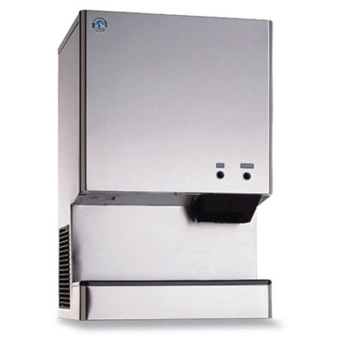 Hoshizaki DCM-230HE-UK, Commercial Ice Maker Dispenser 525lb