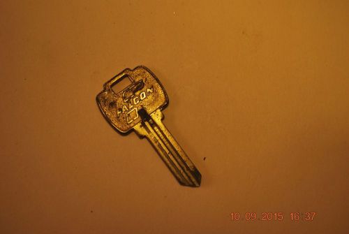 Falcon Lock #1573 NS Keyblanks  5 pin equiv. to 1054WD