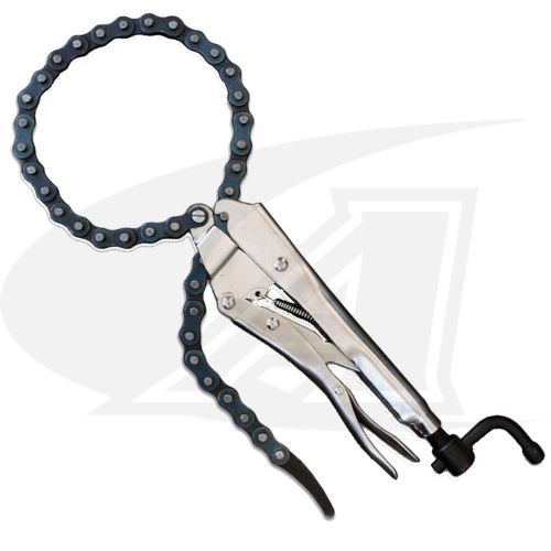Locking chain pliers for sale
