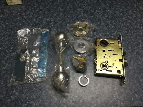 Mortise lock yale cor 8708 26d for sale