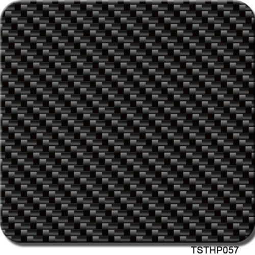 HYDROGRAPHIC Carbon Fiber WATER TRANSFER HYDRODIPPING FILM