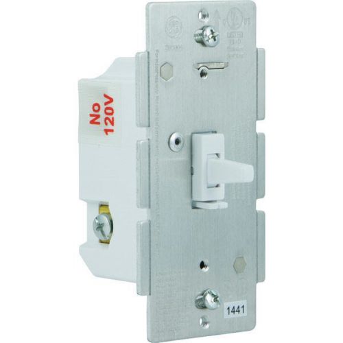 GE 12729 Z-Wave In-Wall CFL-LED Smart Dimmer Switch