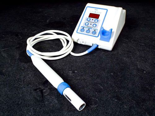 Dentsply Tulsa Calamus Flow Dental Endodontic Obturator System - For Parts