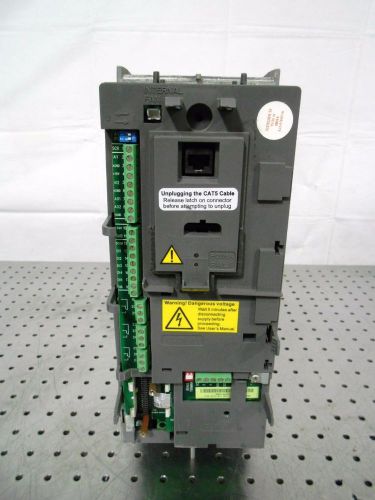 H128285 ABB Variable Frequency Drive ACX550-U0-012A+P901 480V, 11.9A, 63Hz, 4kW