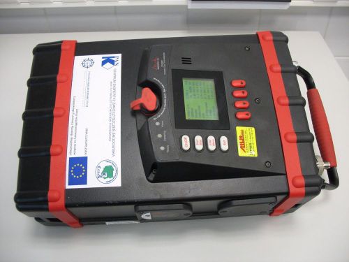 Pe photovac voyager portable gas chromatograph for sale