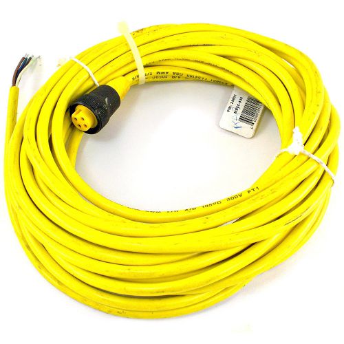 Cord set 30’ cable banner 29951 300v 4 wire for sale