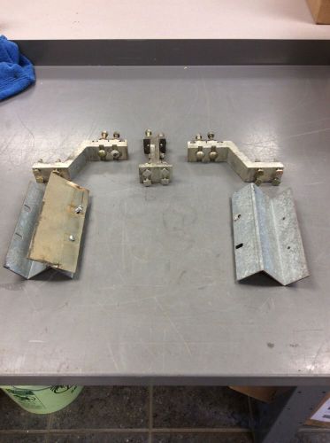 Fpe challenger dual breaker mounting hardware for sale