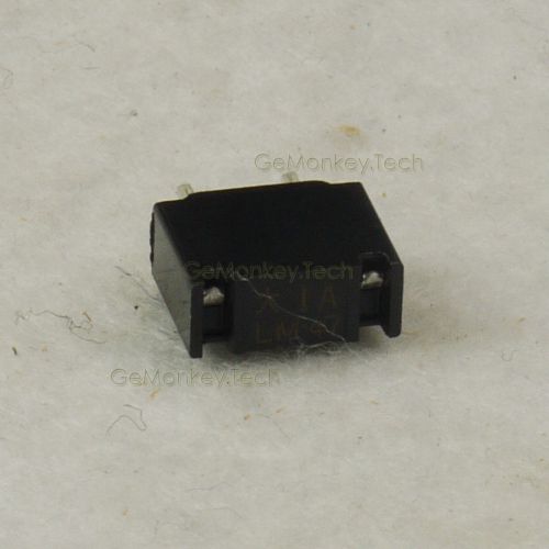 One Pcs New For FANUC Fuse A03B-0815-K001/A60L-0001-0290/LM10 LM47 1.0A