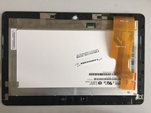 NEW LCD + touch Screen Display For Asus Vivo Tab RT TF600TG #H2305 YD
