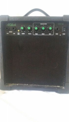 Axtech Amplifier VM106