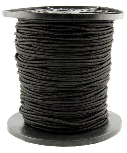Erickson 05292 5/16 x 250&#039; Replacement Bungey Cord Roll NEW, FREE SHIPPING