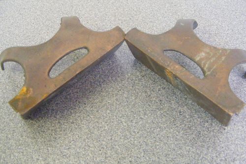 Wilton bullet vise brass jaw protectors 4 inch vintage wilton vise parts for sale