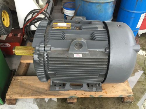 Baldor 150hp electric motor for sale