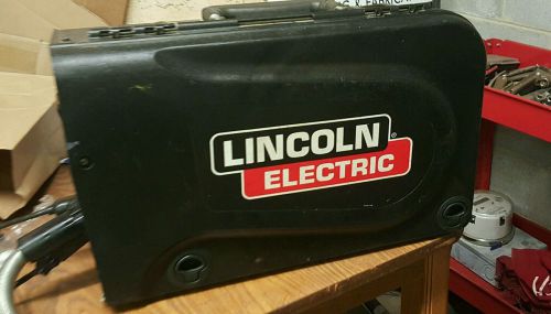 Lincoln suitcase welder  ln-25 pro for sale