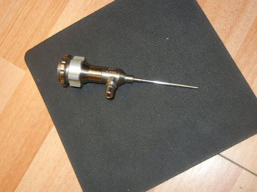 Dyonics 30 degree 3 mm  Arthroscope