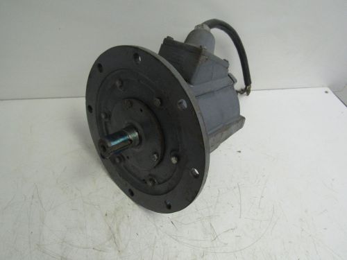 EFT4663-994 AC MOTOR 0.5HP 3-PHASE 1160RPM 60Hz ***XLNT***