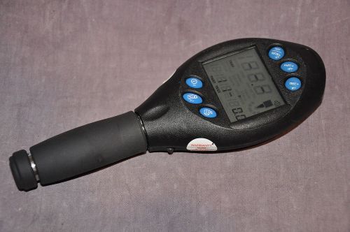 Shore Instruments Instron Durometer 9130-035 AS-IS