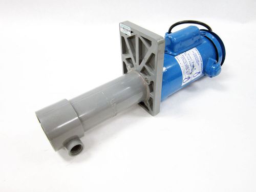PENGUIN FILTER PUMP INDUSTRIES P-1/ 4 A PENGUIN WATER FILTRATION SYSTEM