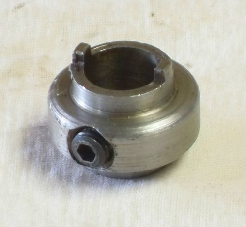 Delta rockwell  drill press upper bearing drive collar #dp-250 for sale