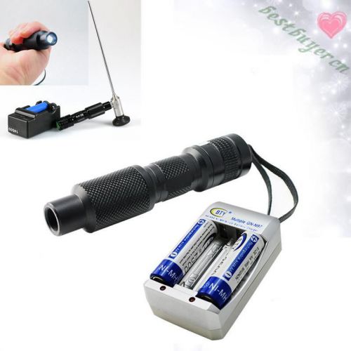 Portable Handheld LEDCold Light Source Rechargeable 5W fit STORZ OLYMPUSWarrenty