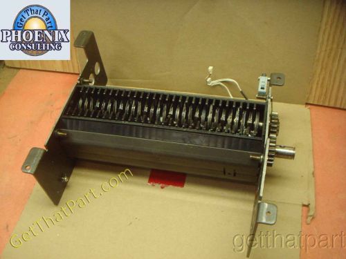 Gbc 955x 1756956 shredder complete crosscut mill assembly 1756956-ma for sale