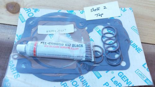 Leroi Dresser Compressor Gasket Kit AH204-667