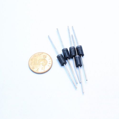 50x 1N5408 IN5408 3A 1000V Rectifier Diode SDE