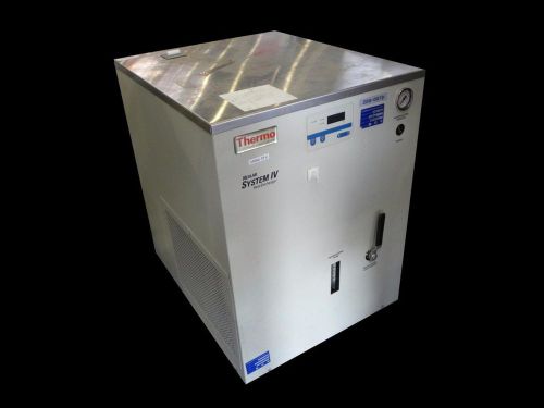 Thermo neslab system iv water to water heat exchanger model sys4 for sale