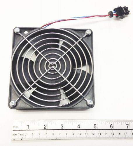 ABB 3HAC6658-1 Robot S4C+ M2000 Controller Fan With Feedback &amp; Grating