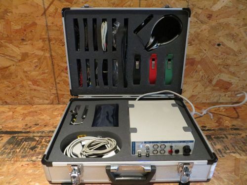 Ad instruments powerlab 26t teaching system for sale