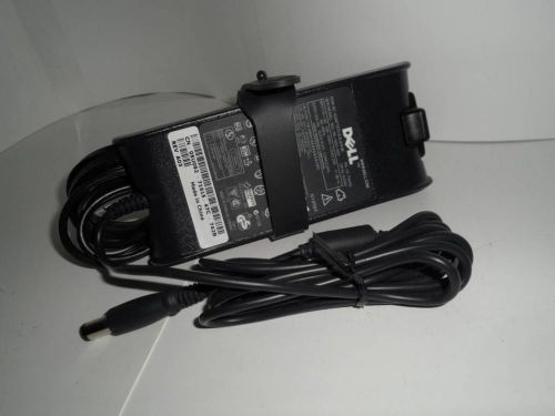 DELL  PA-12 PA-1650-05D AC Adapter 19.5V  3.34A  Power Supply