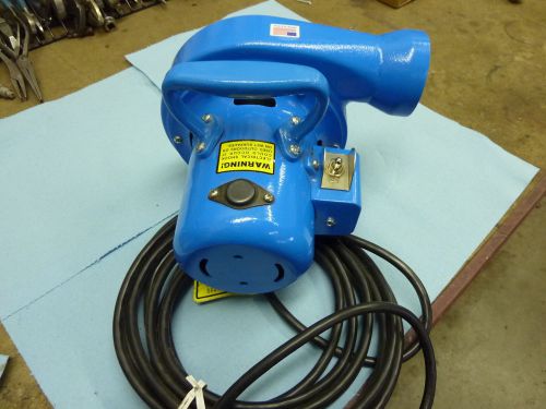 New Portable Industrial Cleaner,Blower,Vacuum Model G12