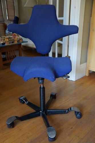 Hag capisco saddle chair for sale