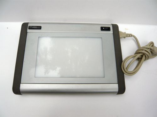 JUST Normlicht Color Smart Light 5000 Transparency Viewer 11270 West Germany