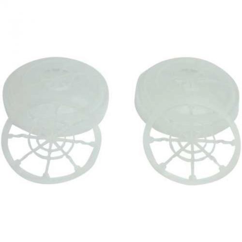 Filter cover assembly honeywell consumer respiratory protection n750036 for sale