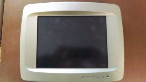John Deere GreenStar GS2 2600 Display SF1 Activation