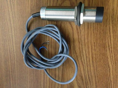 Allen Bradley, 873C-DDNP1000E2, 873CDDNP1000E2,  Ultrasonic Sensor Switch