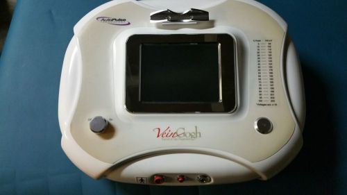 Never Used VeinGogh Vein Gogh Vein-Gogh Thermolysis System Not Laser or IPL