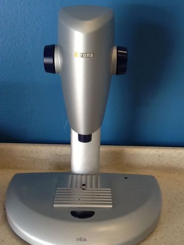 Sirona inEOS Cad/Cam 3d Scanner 2006