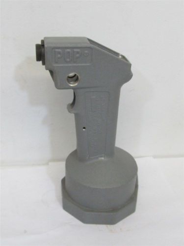 Pop prg510a, pop rivet tool casing for sale