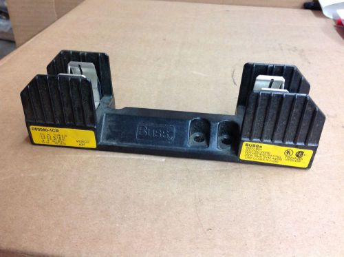 Bussmann RM60060-1CR Fuse Block