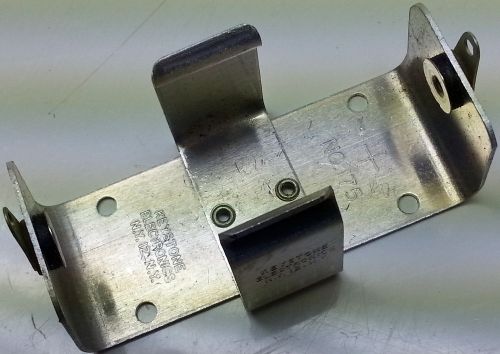 NOS Keystone Electronics # 139 aluminum &#034;AA&#034; single cell type battery holder
