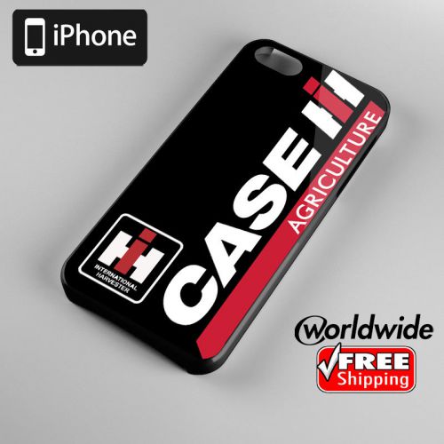 Caseih Agri Reverse Logo For Aple Iphone Samsung Galaxy Cover Case