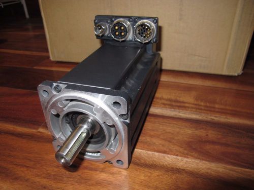 NEW SHELF STOCK Allen Bradley Servo Motor MPL-A320P-MJ24AA  MPLA320PMJ24AA