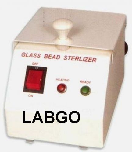 Glass Bead Sterilizer LABGO VB9