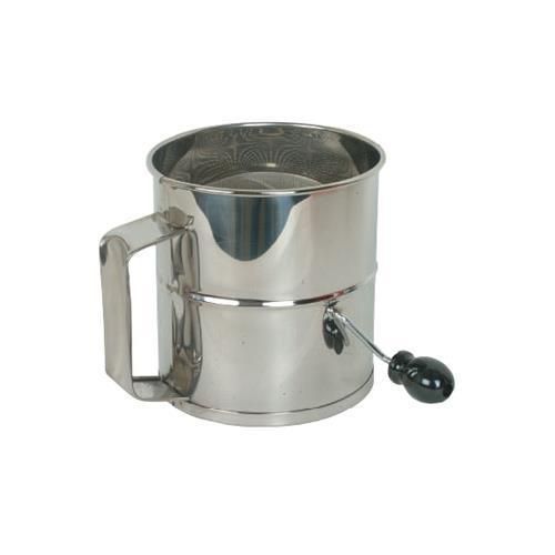 New Stainless Steel Sifter Thunder Group