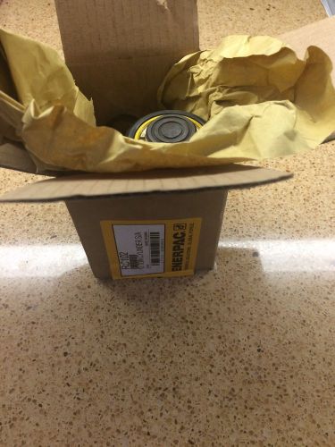 ENERPAC 10 TON RAM RC-102 HYDRAULIC JACK CYLINDER RC102 NIB